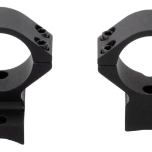 Wilson Combat NULA-SM1H 1″ Tube High Aluminum Scope Mount
