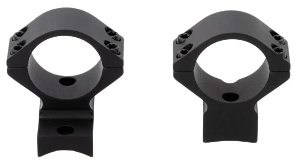 Wilson Combat NULA-SM1H 1″ Tube High Aluminum Scope Mount