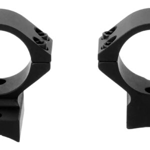 Wilson Combat NULA-SM1L Aluminum 1″ Tube Low Mount