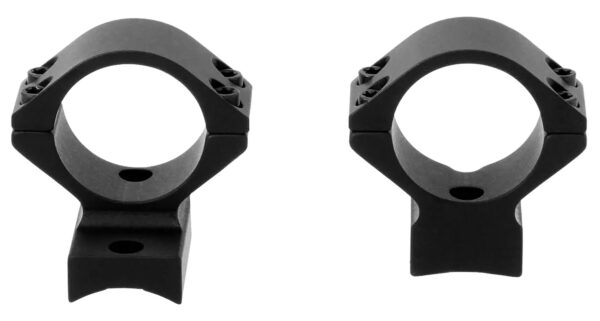 Wilson Combat NULA-SM1L Aluminum 1″ Tube Low Mount