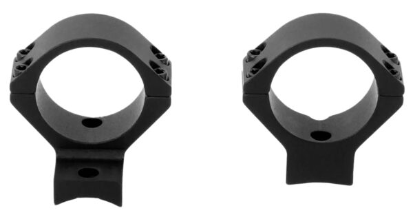 Wilson Combat NULA-SM30L 30mm Low Scope Mount