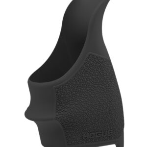 Hogue HandAll Beavertail Grip Sleeve — Taurus G2 Black