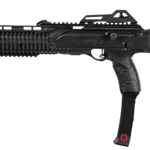 Hi-Point 995P 9mm 13.25″ Threaded Barrel Black