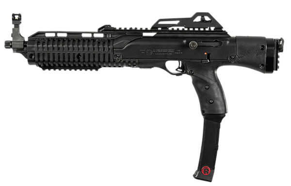 Hi-Point 995P 9mm 13.25″ Threaded Barrel Black