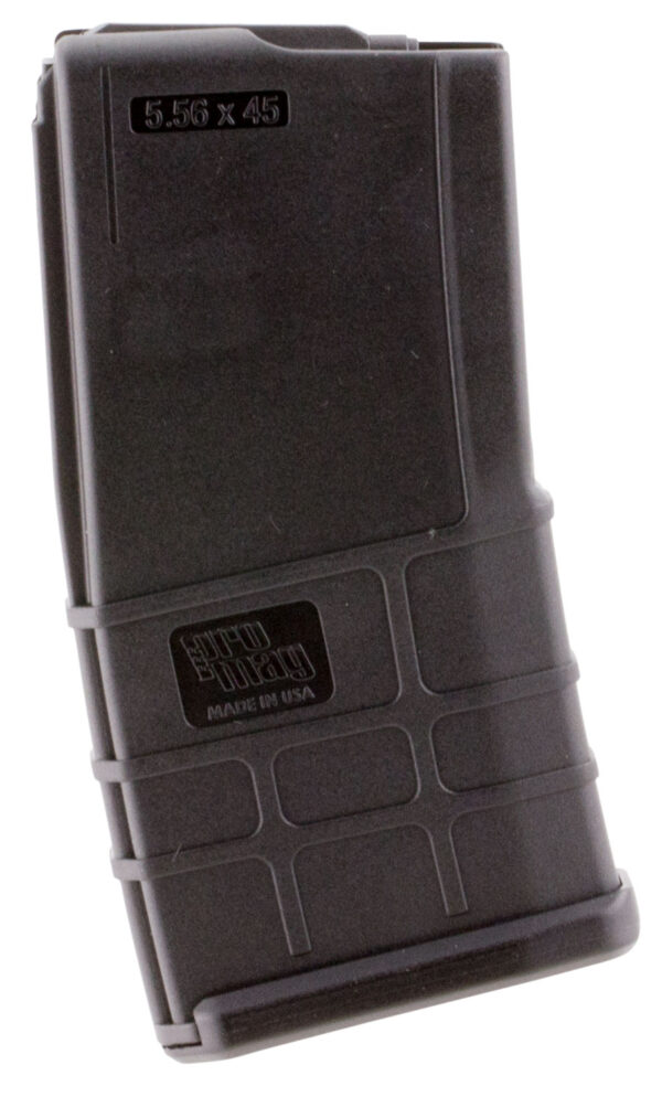 18173 ProMag COLA9B 20rd .223/5.56 AR-15 Magazine