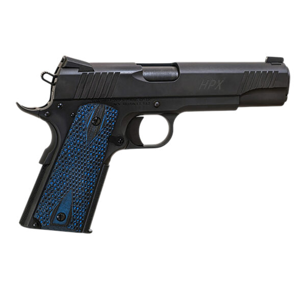 181745 Standard Manufacturing SML 1911 HPX .45 ACP 5″ 7 + 1
