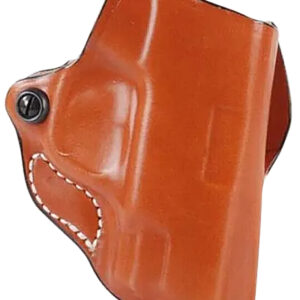 DeSantis Mini Scabbard 019TA5ZZ0 Tan – Fits S&W Bodyguard 2.0