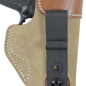 DeSantis Sof-Tuck IWB Holster for S&W Bodyguard 2.0, Right