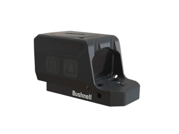 181778 Bushnell RXEMR1 RXE Black 1x24mm