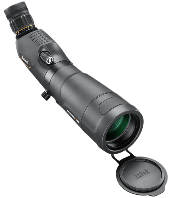 181791 Bushnell Trophy Xtreme 20-60×65 Angled Spotting Scope