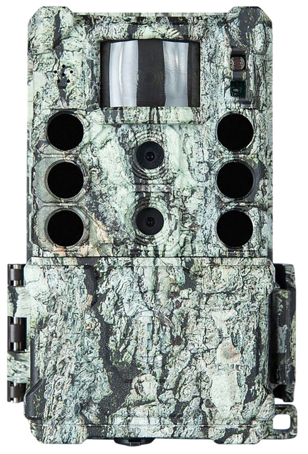 Bushnell Core DS-4K Trail Camera Treebark Camo 32MP 4K