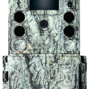 Bushnell Core S-4K Trail Camera, Tree Bark Camo, 30MP