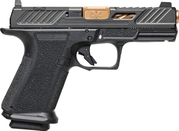 181824 SHADOW SS-1011-B BLEM MR920 ELT 9MM BLK/BRZ