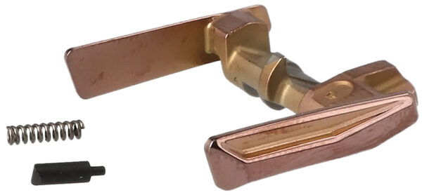 181933 Sig Sauer 8901337 Safety Parts Kit 9mm Luger/380 ACP Sig P365/P365X/XL Rose Gold
