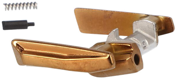 181934 Sig Sauer 8901338 Safety Parts Kit 9mm Luger/380 ACP Sig P365/P365X/XL Red Bronze