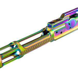 Faxon Firearms Gunner 5.56 NATO Lightweight Mil-Spec BCG