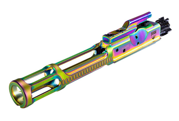 Faxon Firearms Gunner 5.56 NATO Lightweight Mil-Spec BCG