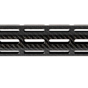 Faxon Firearms Streamline 17″ Carbon Fiber M-LOK Handguard