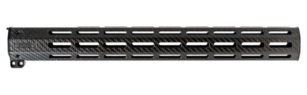 181956 Faxon Firearms Streamline 17″ Carbon Fiber M-LOK Handguard
