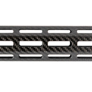 Faxon Streamline 10in Carbon Fiber M-LOK Handguard
