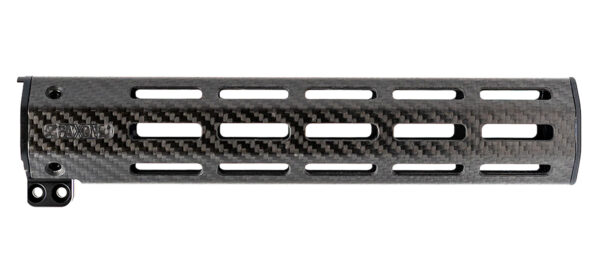 Faxon Streamline 10in Carbon Fiber M-LOK Handguard