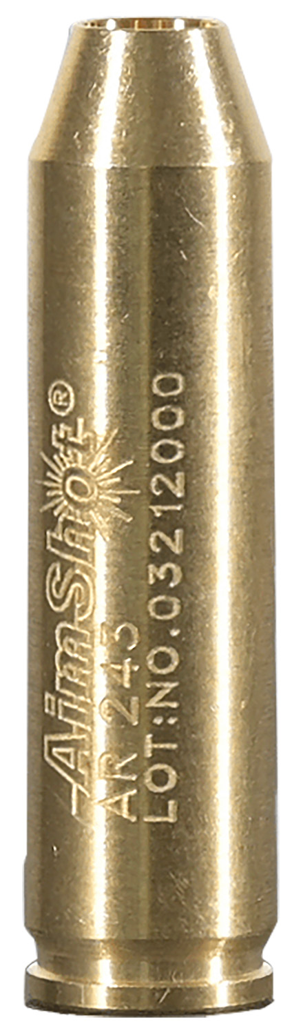 18199 AimShot AR243 Arbor .243 Win Boresighter
