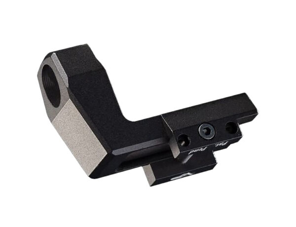 181996 Vantage Point Armory P365 XMACRO Light-Mounted Compensator