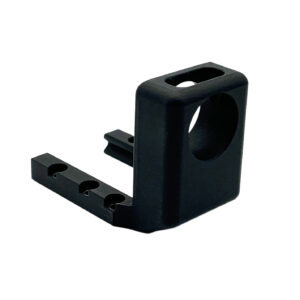 Vantage Point Armory Glock Light-Mounted Compensator