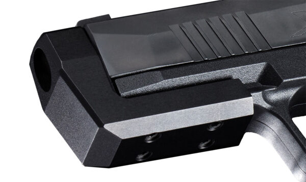 182003 Vantage Point Armory Compensator for SIG SAUER P365 XMACRO