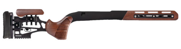 182041 Woox Furiosa Chassis for Remington 700 M5 — 31″ OAL