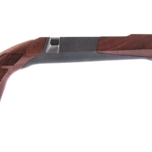 Woox SH.GNS061.04A Superleggera Precision Stock Walnut Carbon Reinforced Nylon/Wood Fits Tikka T3/T3x Bolt Action 31″ OAL