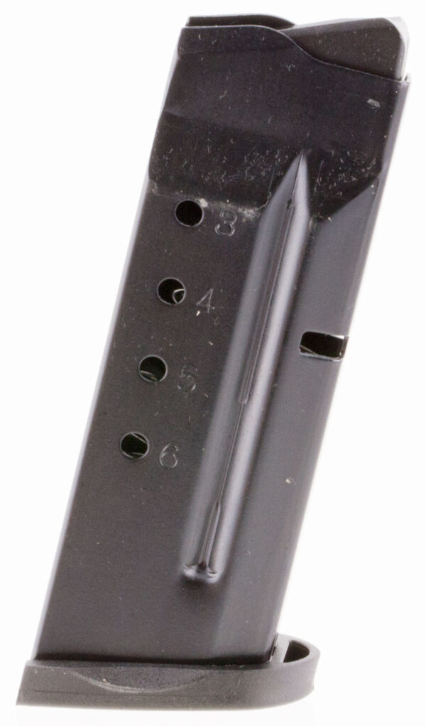 18208 ProMag SMI29 6rd .40 S&W Magazine for M&P Shield