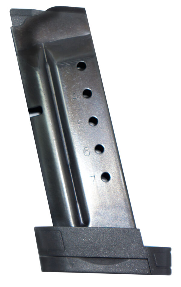 18209 ProMag SMI30 7-Round Magazine — S&W Shield .40 S&W