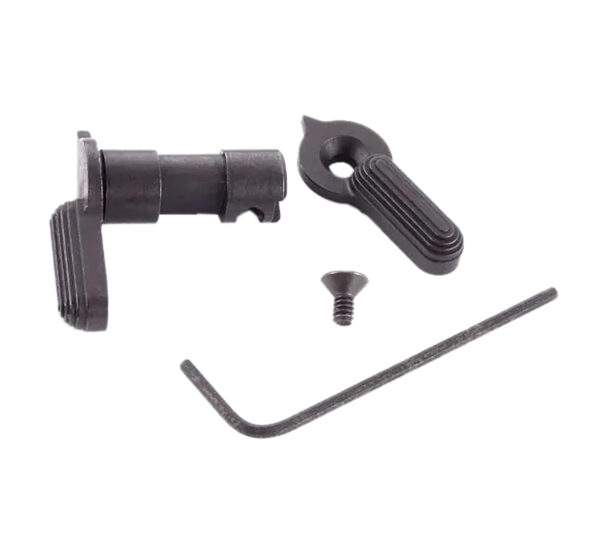 182107 Wilson Combat TRSSAB Ambidextrous Safety Selector AR-15/AR-10