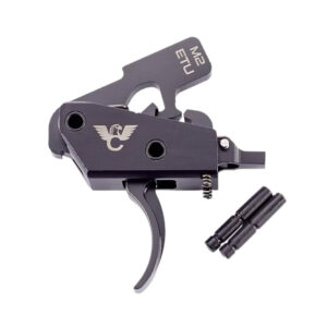 Wilson Combat TRETUM2 Enhanced Trigger Unit Two-Stage