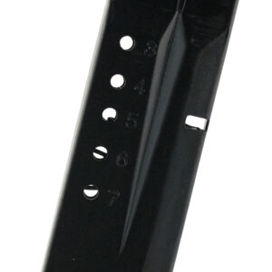 ProMag S&W M&P Shield Magazine 9mm 7-Round Blued Steel