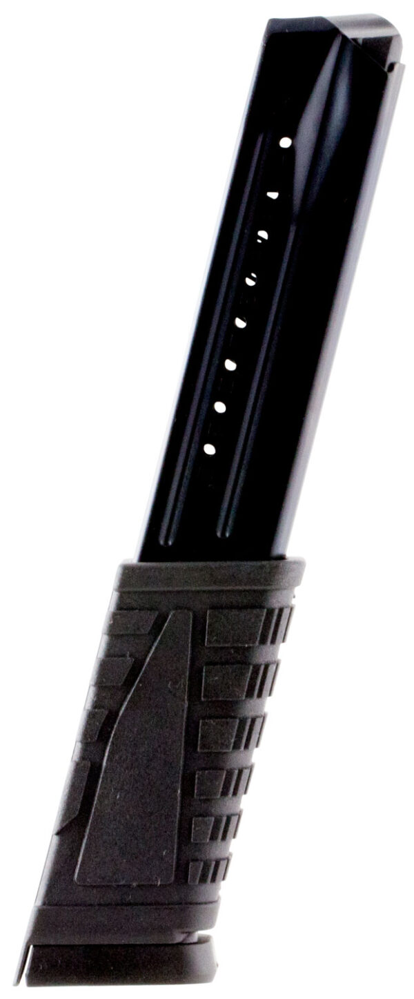 ProMag Springfield XDM 32rd 9mm Blued Steel Magazine