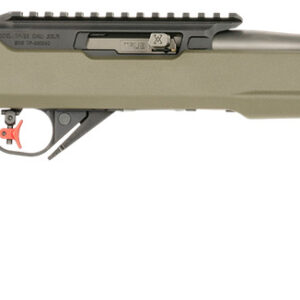 True Precision TP/22 TP1022 16-inch .22 LR Match Barrel
