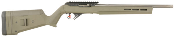 182195 True Precision TP/22 TP1022 16-inch .22 LR Match Barrel