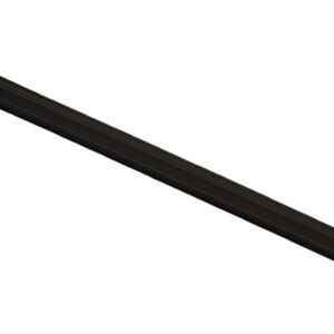 182198 True Precision Inc TP1022TBLBL TP/22 16.10″ True Profile Black 416R Stainless Steel Barrel Fits Ruger 10/22