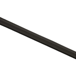 182202 True Precision TP/22 16.1in Black DLC 416R Barrel for Ruger 10/22