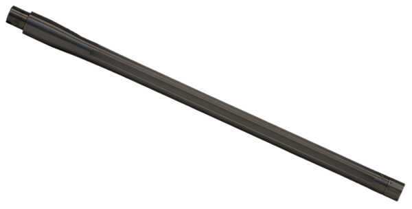 True Precision Inc TP1022TBLA TP/22  16.10″ True Profile Stealth Gray 416R Stainless Steel Barrel Fits Ruger 10/22