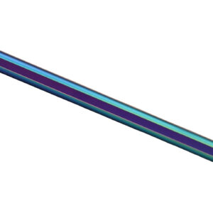 182204 True Precision Inc TP1022TBLS TP/22 16.10″ True Profile Spectrum 416R Stainless Steel Barrel Fits Ruger 10/22