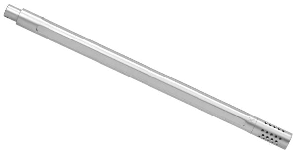 True Precision TP/22 16in Compensated 416R Stainless Barrel for Ruger 10/22