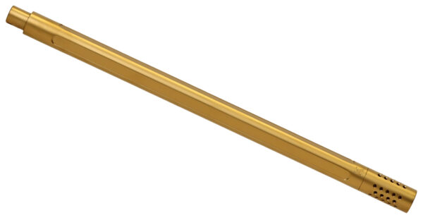 182208 True Precision TP/22 16″ Compensated Barrel – .22 LR