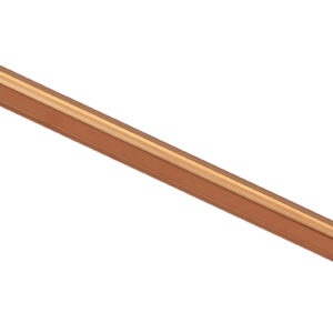 182209 True Precision TP/22 16″ Compensated 416R Stainless Barrel