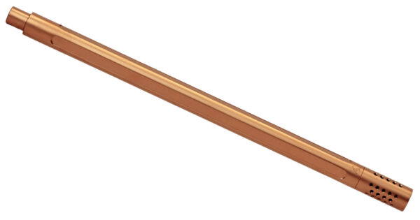 182209 True Precision TP/22 16″ Compensated 416R Stainless Barrel