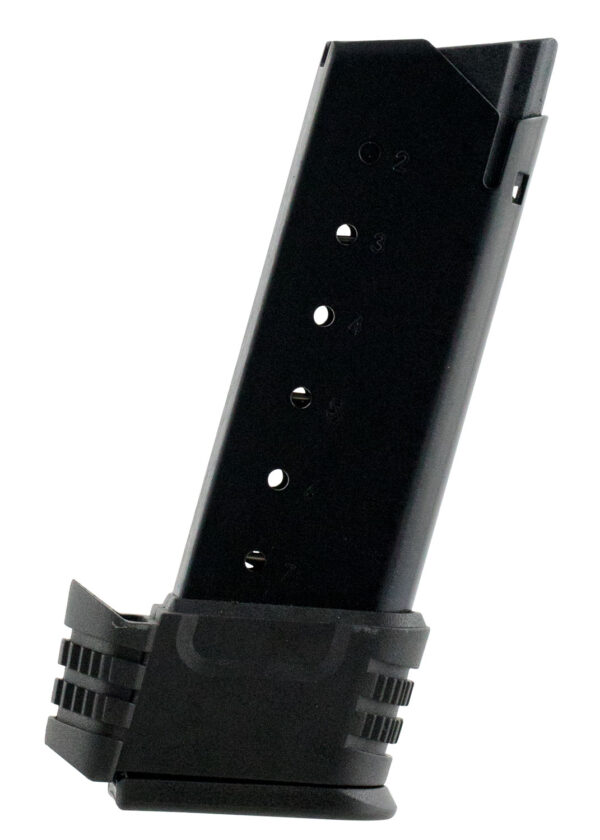 18221 ProMag SPR09 Springfield XD-S Magazine .45 ACP 7rd