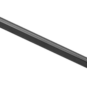 182210 True Precision TP/22 16″ Black DLC 416R Stainless Barrel