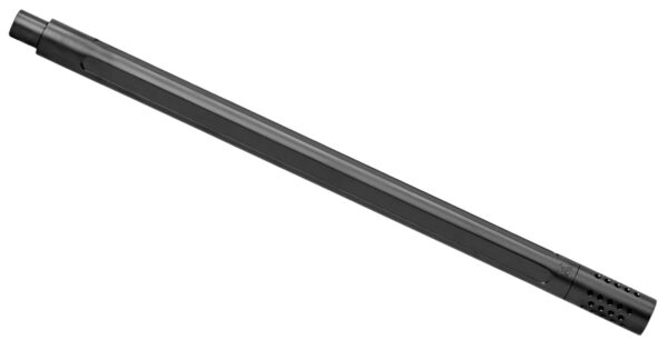 182210 True Precision TP/22 16″ Black DLC 416R Stainless Barrel